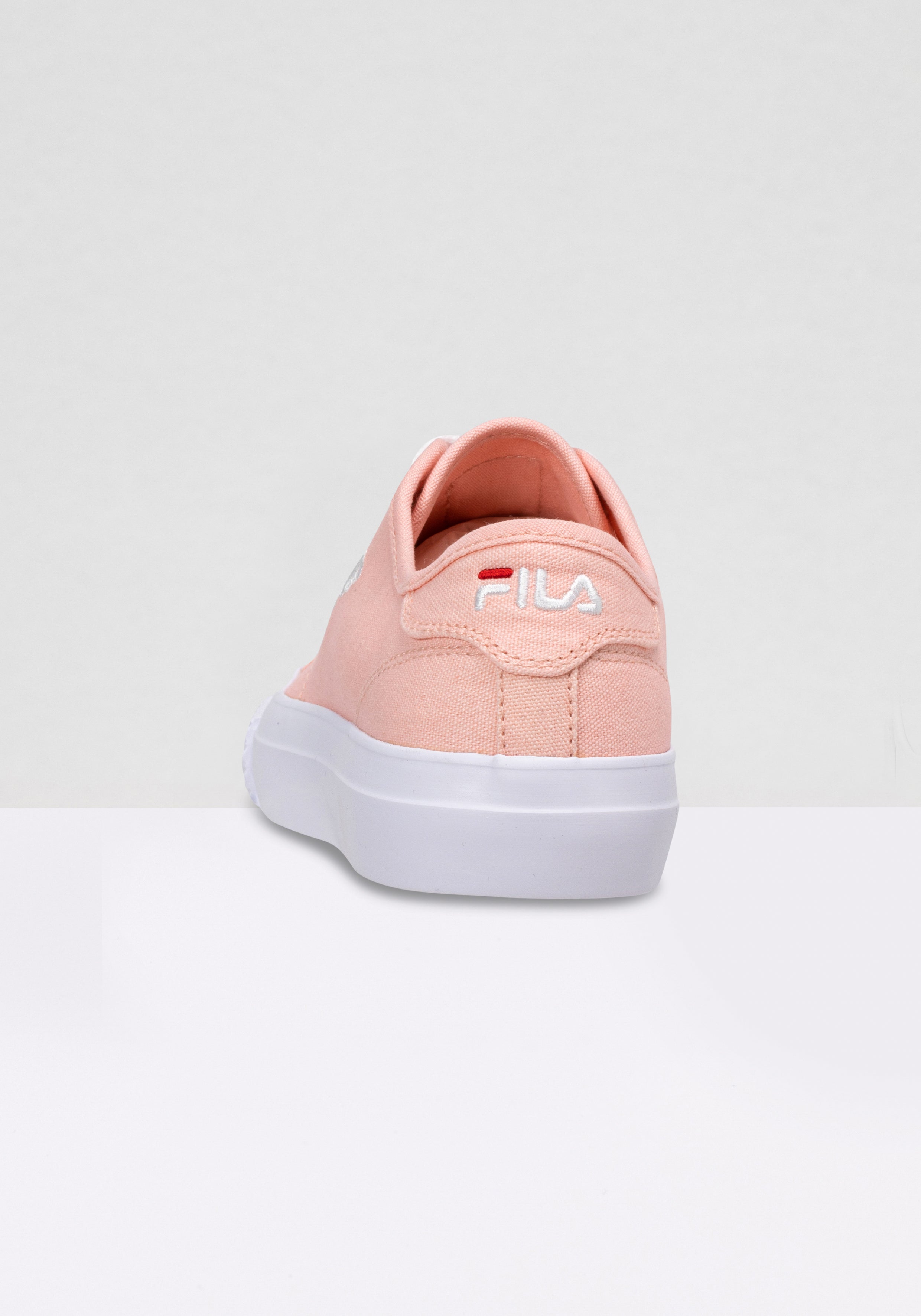 Pointer Classic Wmn in Pale Rosette Sneakers Fila   