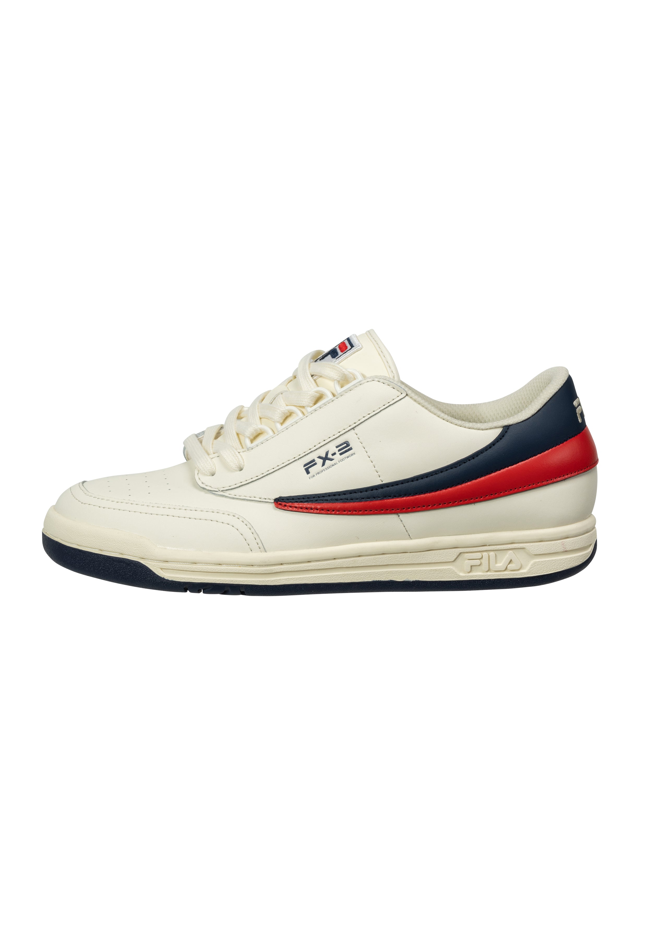 Original Tennis '83 Wmn in Antique White Sneakers Fila   